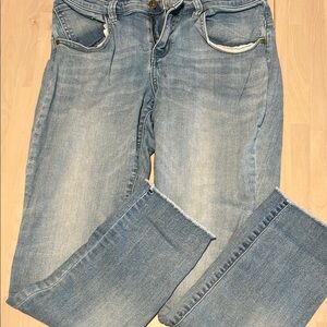 Carve Designs, Carson jeans,Classic Blue Women's Jeans, size 10